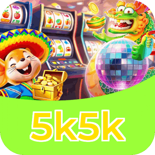 Reload Bonus 5k5k