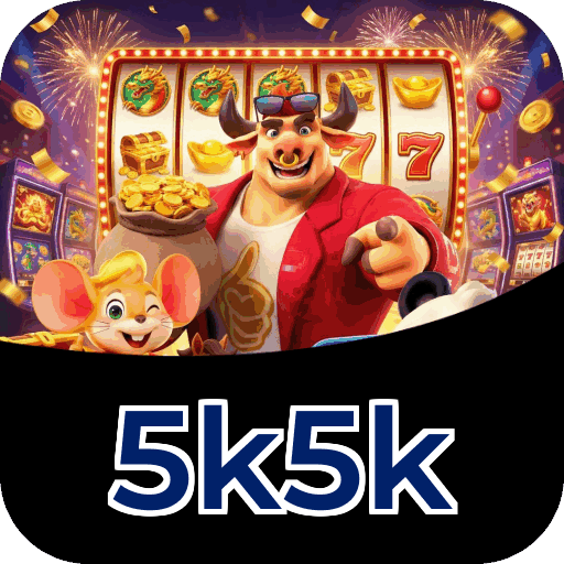 Métodos de pagamento aceitos na 5k5k