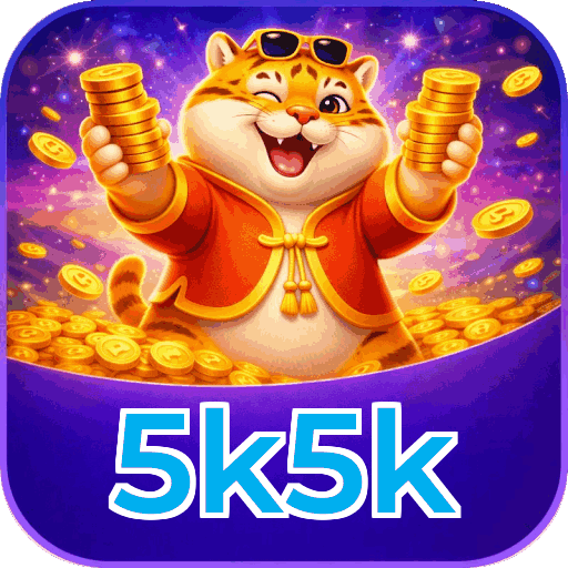 5k5k Loteria - Mega-Sena e Mais