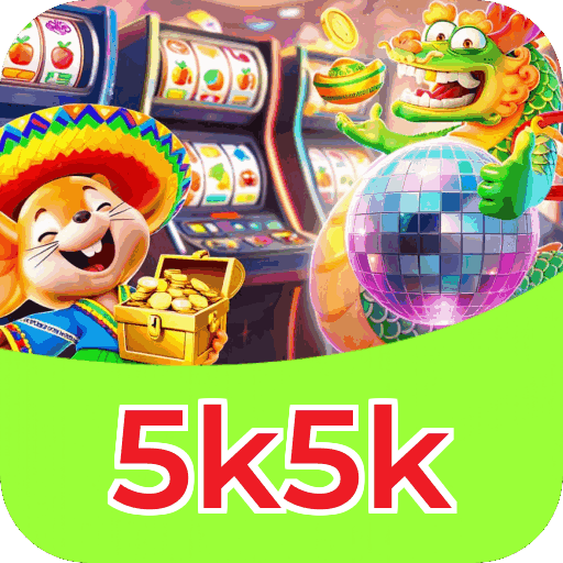 Cashback Semanal 5k5k