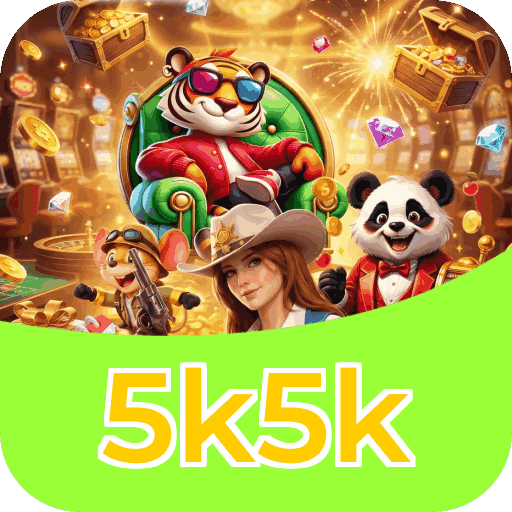 Instalar APK 5k5k