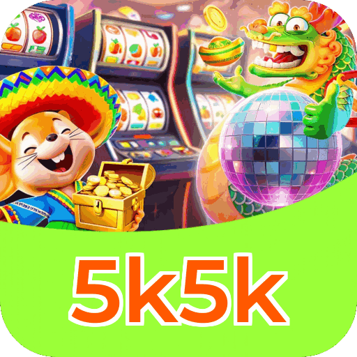 Apostas esportivas ao vivo na 5k5k