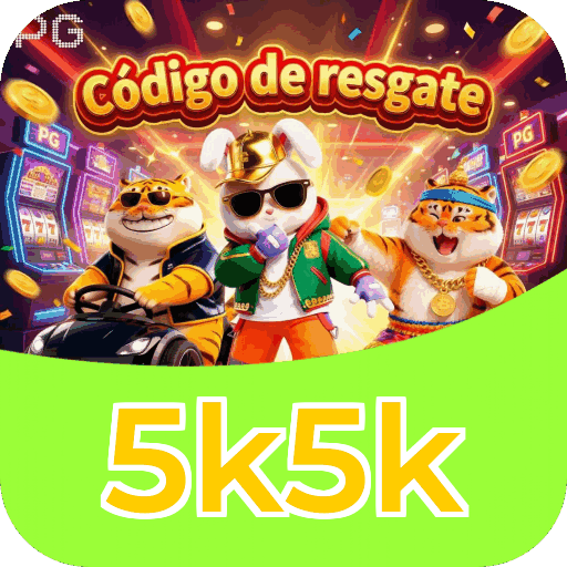 Promoções e bônus exclusivos da 5k5k