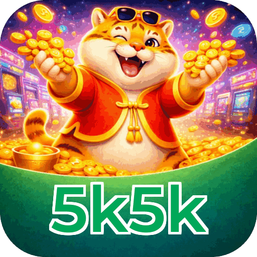 Catálogo Completo de Bônus 5k5k