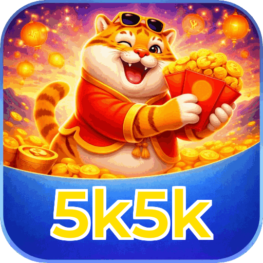 FAQ - Perguntas Frequentes 5k5k