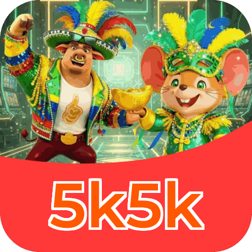 Dealers profissionais da 5k5k