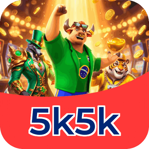 Instalação Android 5k5k