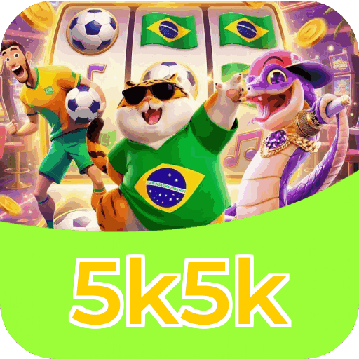 Download iOS 5k5k