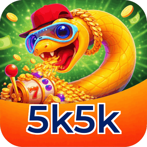 5k5k App Mobile - Android e iOS