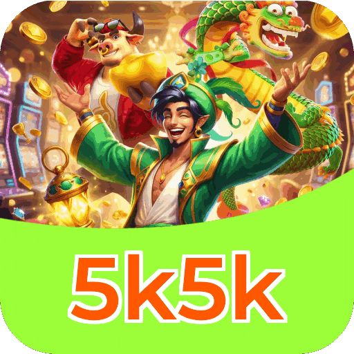 Acessar jogos e bônus no APK