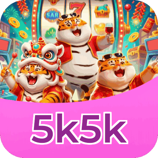 Lottery Clássica na 5k5k