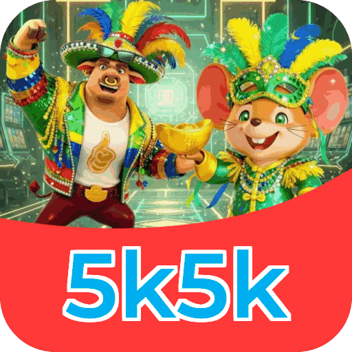 Slots Premium da PG Soft na 5k5k