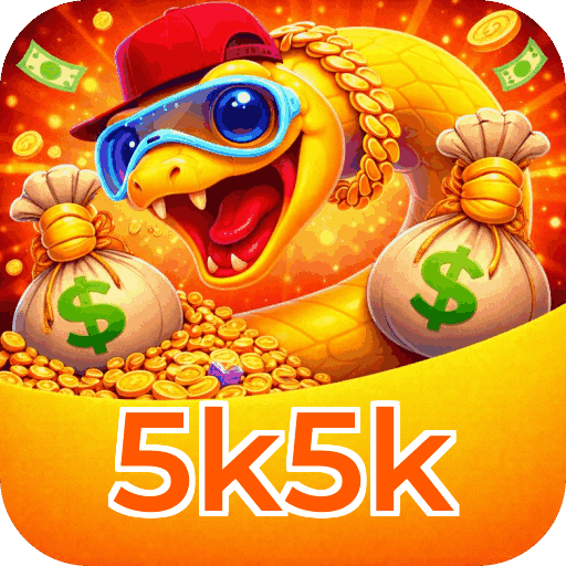 5k5k Baixar App