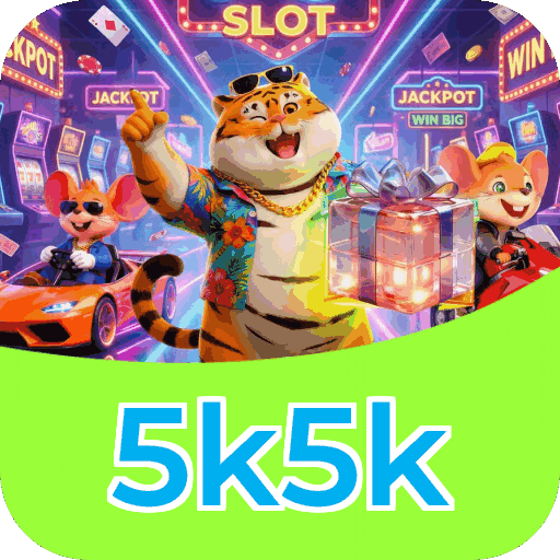 Download PC 5k5k
